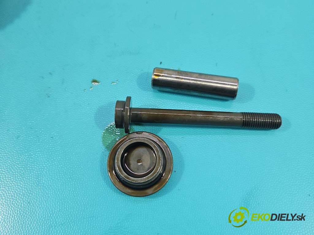 Skoda Scala 2019- 1.5 TSI 150 hp manual 110 kW 1498 cm3 5- kolo fází vačkový 05E109088G