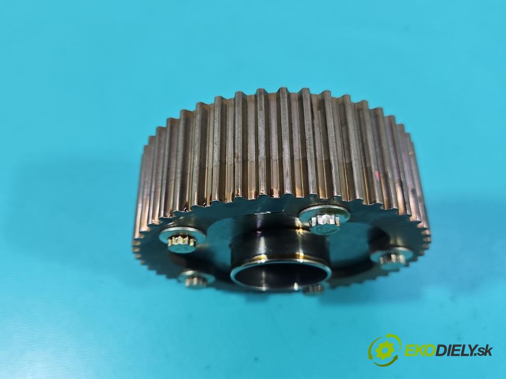 Skoda Scala 2019- 1.5 TSI 150 hp manual 110 kW 1498 cm3 5- kolo fází vačkový 05E109088G