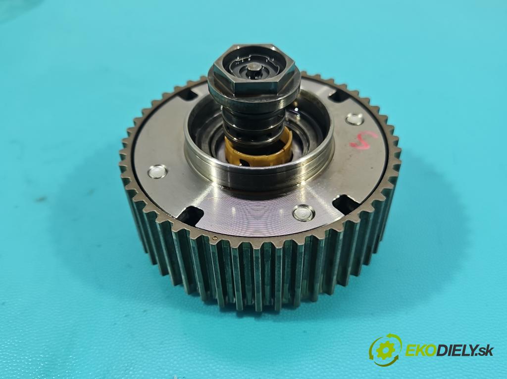 Skoda Scala 2019- 1.5 TSI 150 hp manual 110 kW 1498 cm3 5- kolo fází vačkový 05E109088F