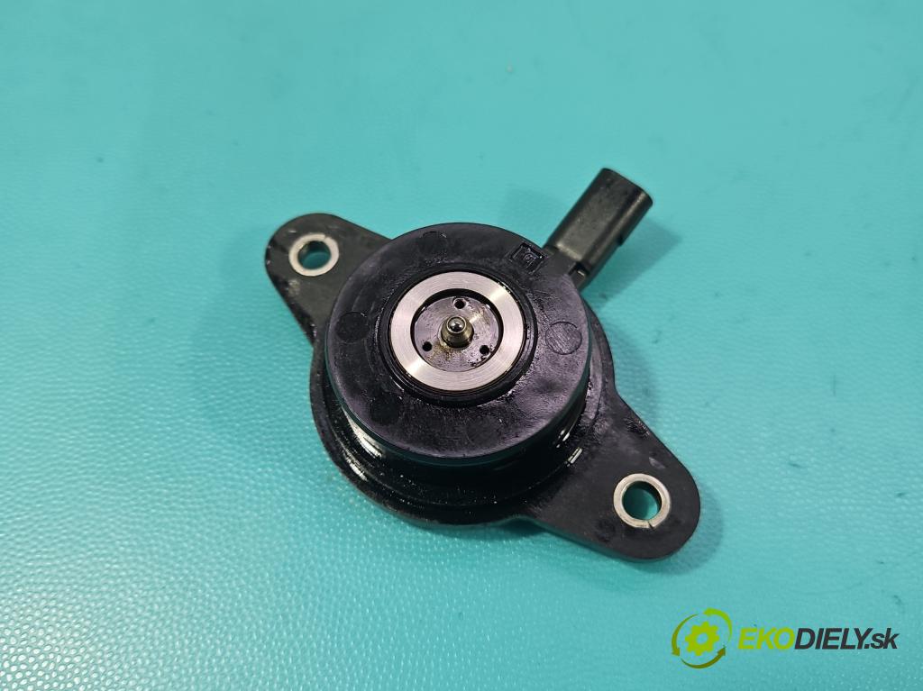 Skoda Scala 2019- 1.5 TSI 150 HP manual 110 kW 1498 cm3 5- Ovladač: časovanie načasovanie 05E906423D