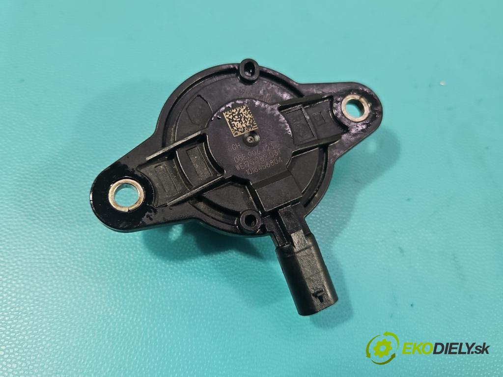 Skoda Scala 2019- 1.5 TSI 150 HP manual 110 kW 1498 cm3 5- Ovladač: časovanie načasovanie 05E906423D