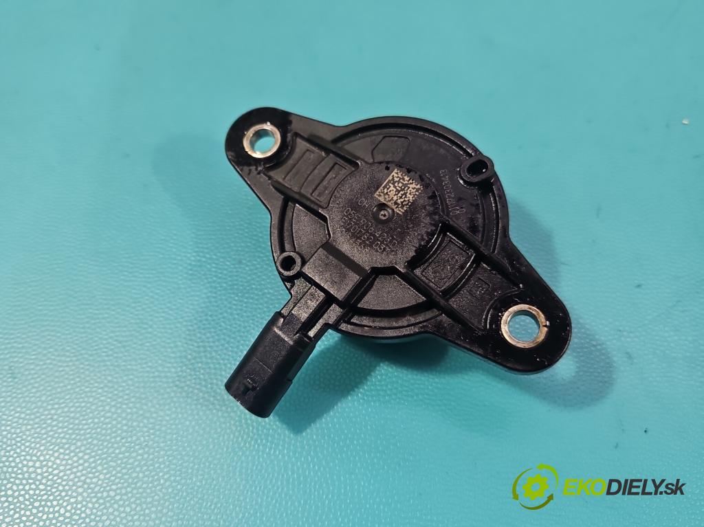 Skoda Scala 2019- 1.5 TSI 150 HP manual 110 kW 1498 cm3 5- Ovladač: časovanie načasovanie 05E906423D