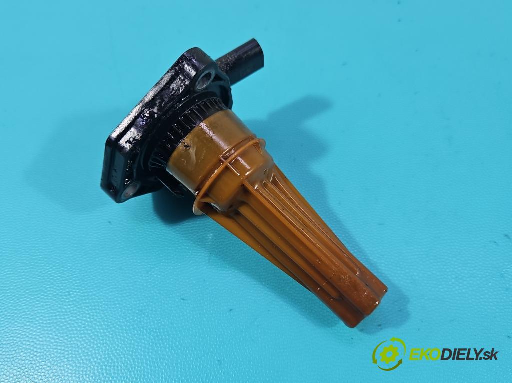 Skoda Scala 2019- 1.5 TSI 150 HP manual 110 kW 1498 cm3 5- snímač úroveň: oleja: 04C907660A (Snímač)