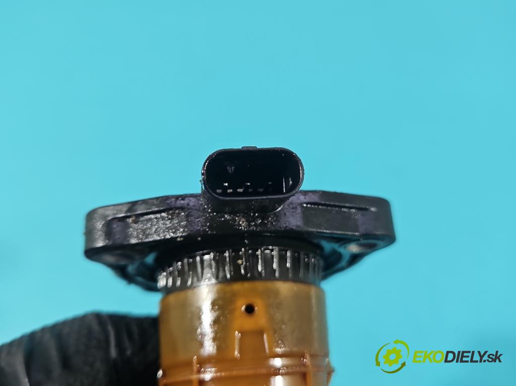 Skoda Scala 2019- 1.5 TSI 150 HP manual 110 kW 1498 cm3 5- snímač úroveň: oleja: 04C907660A (Snímač)