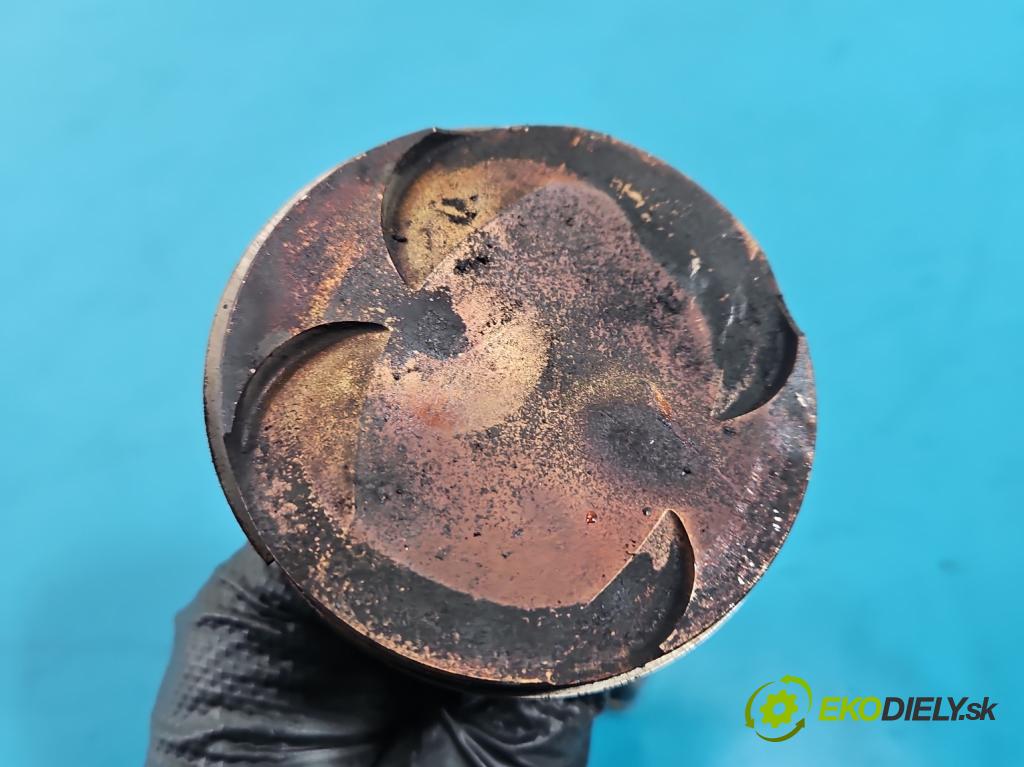 Skoda Scala 2019- 1.5 TSI 150 HP manual 110 kW 1498 cm3 5- piest (Piest)