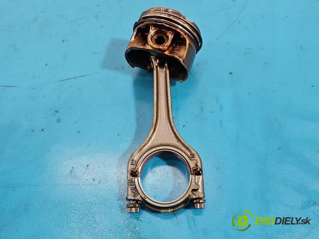 Skoda Scala 2019- 1.5 TSI 150 HP manual 110 kW 1498 cm3 5- piest (Piest)