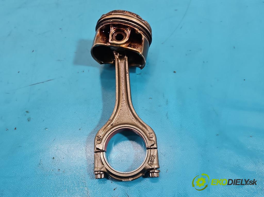 Skoda Scala 2019- 1.5 TSI 150 HP manual 110 kW 1498 cm3 5- piest  (Piest)