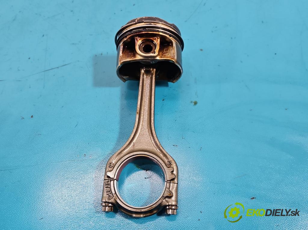 Skoda Scala 2019- 1.5 TSI 150 HP manual 110 kW 1498 cm3 5- piest (Piest)