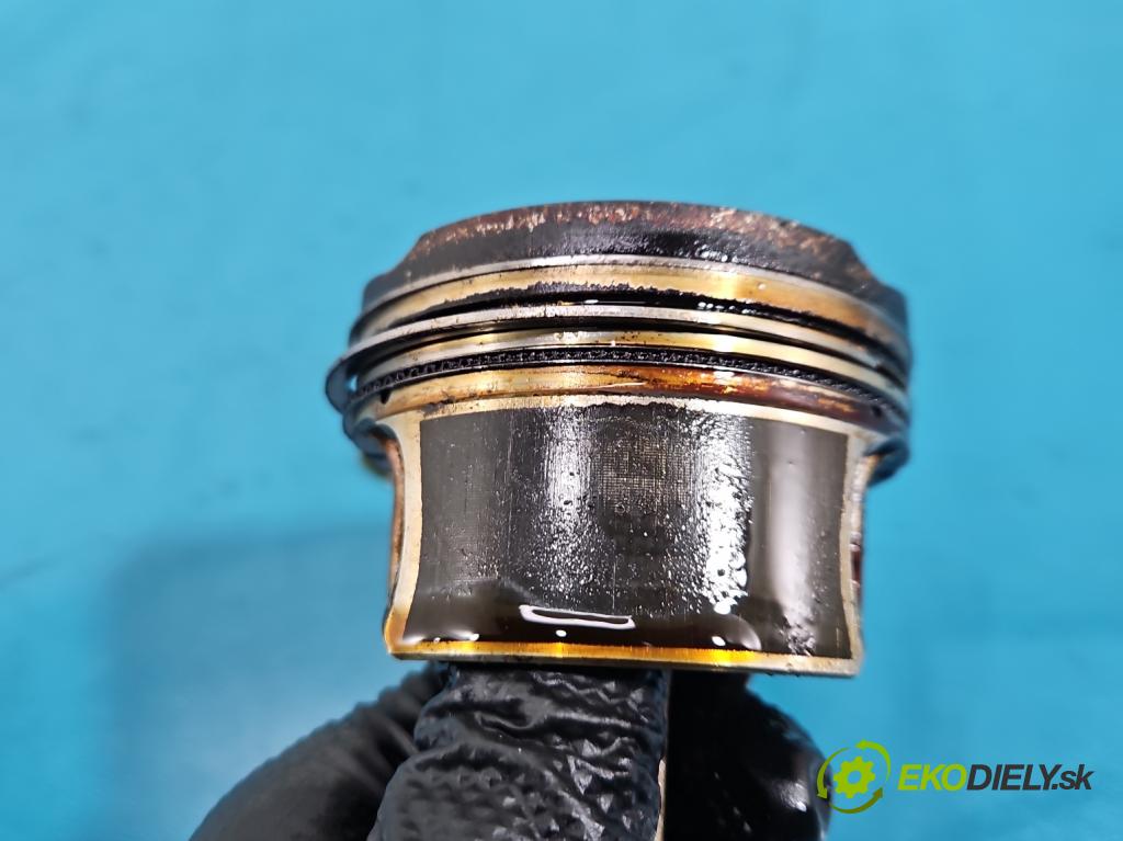 Skoda Scala 2019- 1.5 TSI 150 HP manual 110 kW 1498 cm3 5- piest (Piest)