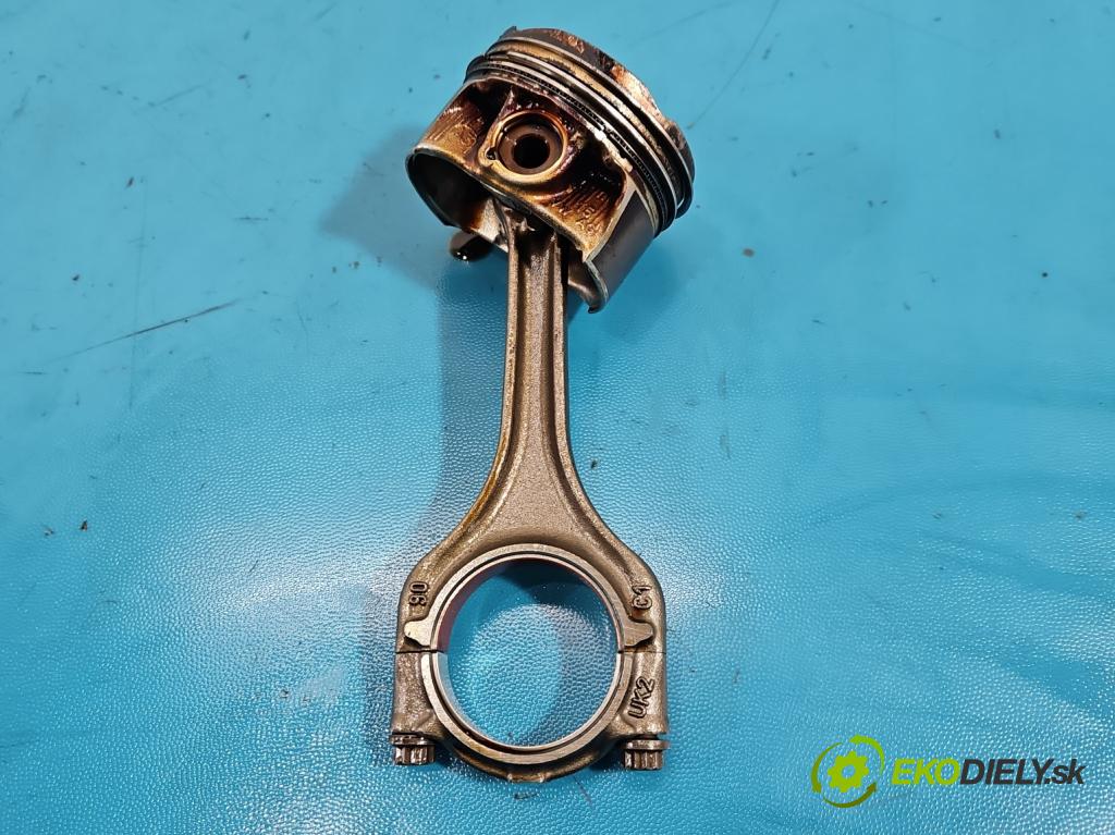 Skoda Scala 2019- 1.5 TSI 150 HP manual 110 kW 1498 cm3 5- piest  (Piest)