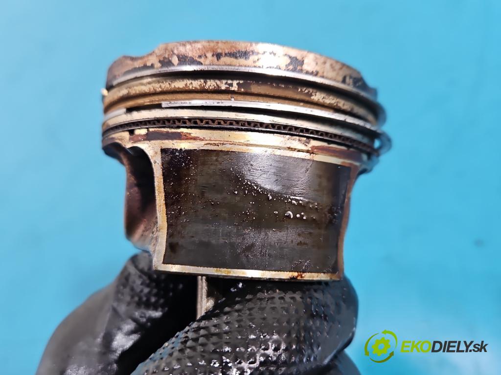 Skoda Scala 2019- 1.5 TSI 150 HP manual 110 kW 1498 cm3 5- piest (Piest)