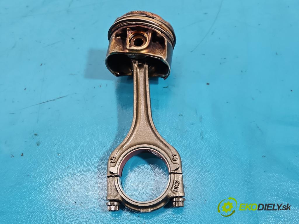 Skoda Scala 2019- 1.5 TSI 150 HP manual 110 kW 1498 cm3 5- piest  (Piest)