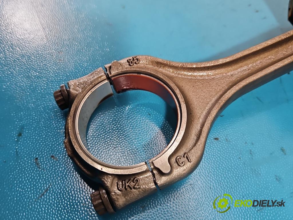 Skoda Scala 2019- 1.5 TSI 150 HP manual 110 kW 1498 cm3 5- piest (Piest)