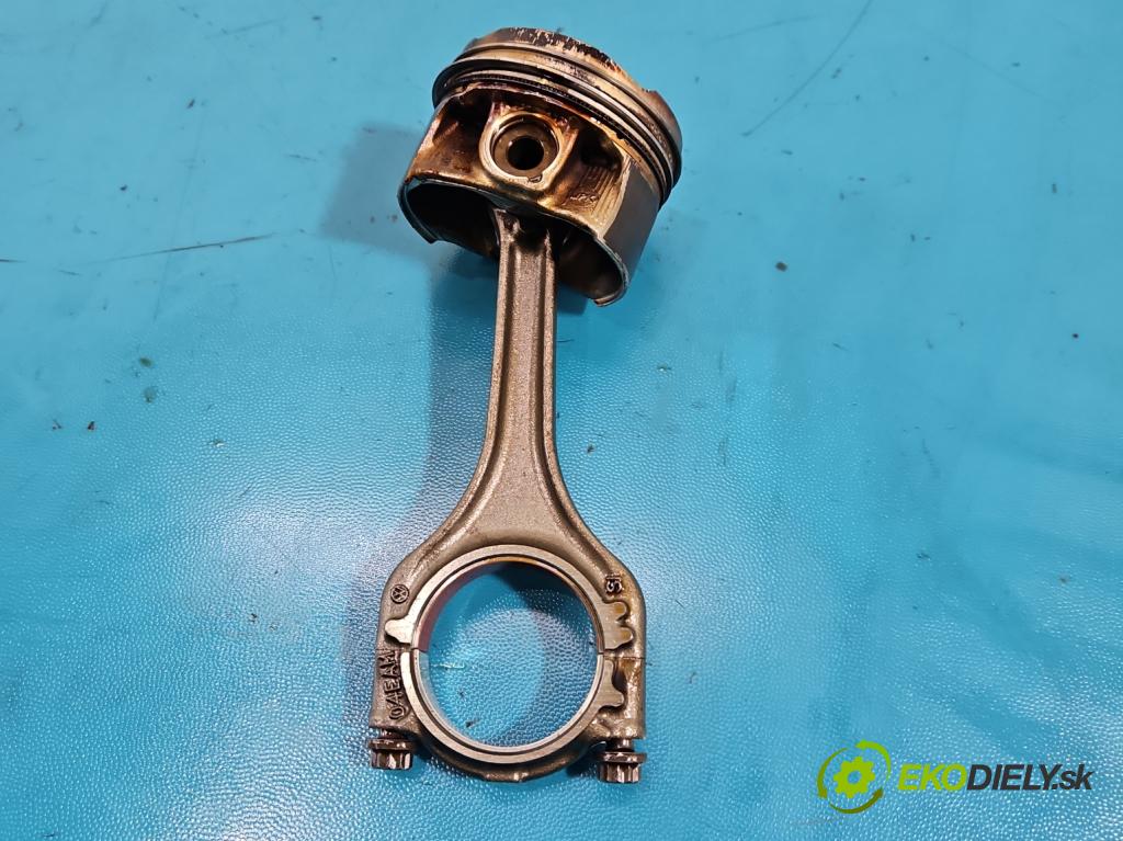 Skoda Scala 2019- 1.5 TSI 150 HP manual 110 kW 1498 cm3 5- piest (Piest)