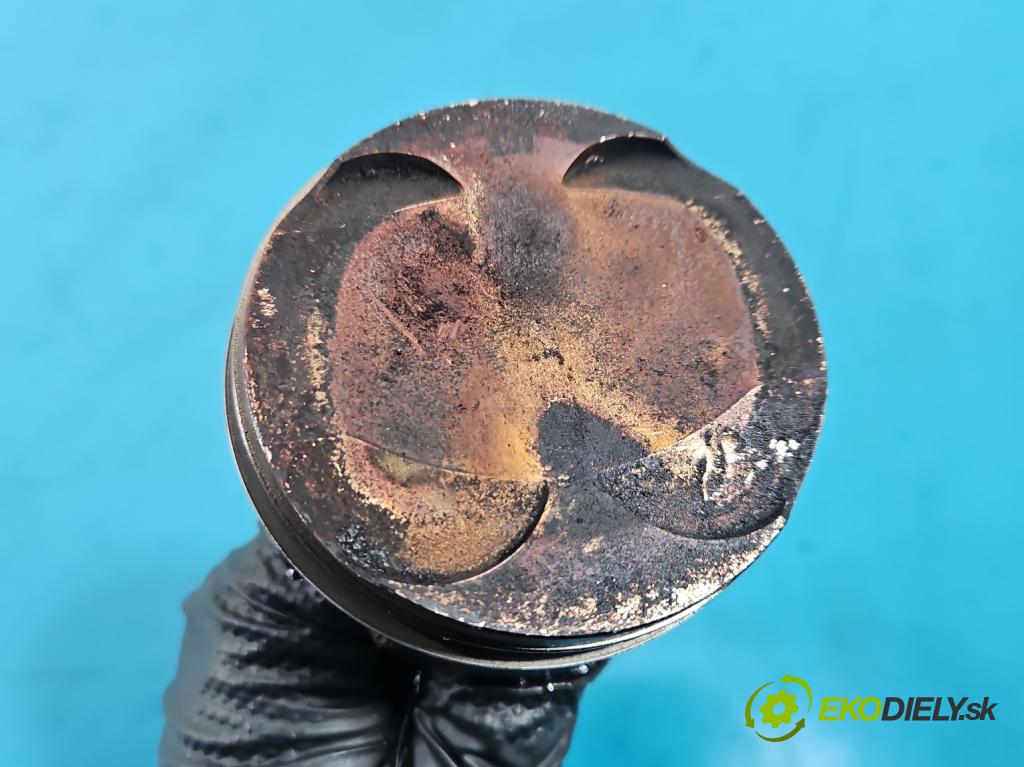 Skoda Scala 2019- 1.5 TSI 150 HP manual 110 kW 1498 cm3 5- piest (Piest)