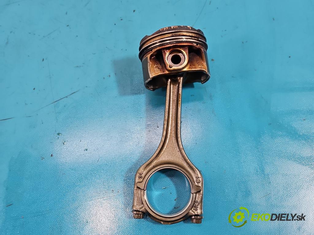 Skoda Scala 2019- 1.5 TSI 150 HP manual 110 kW 1498 cm3 5- piest (Piest)