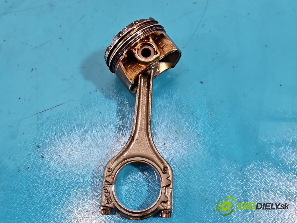 Skoda Scala 2019- 1.5 TSI 150 HP manual 110 kW 1498 cm3 5- piest  (Piest)