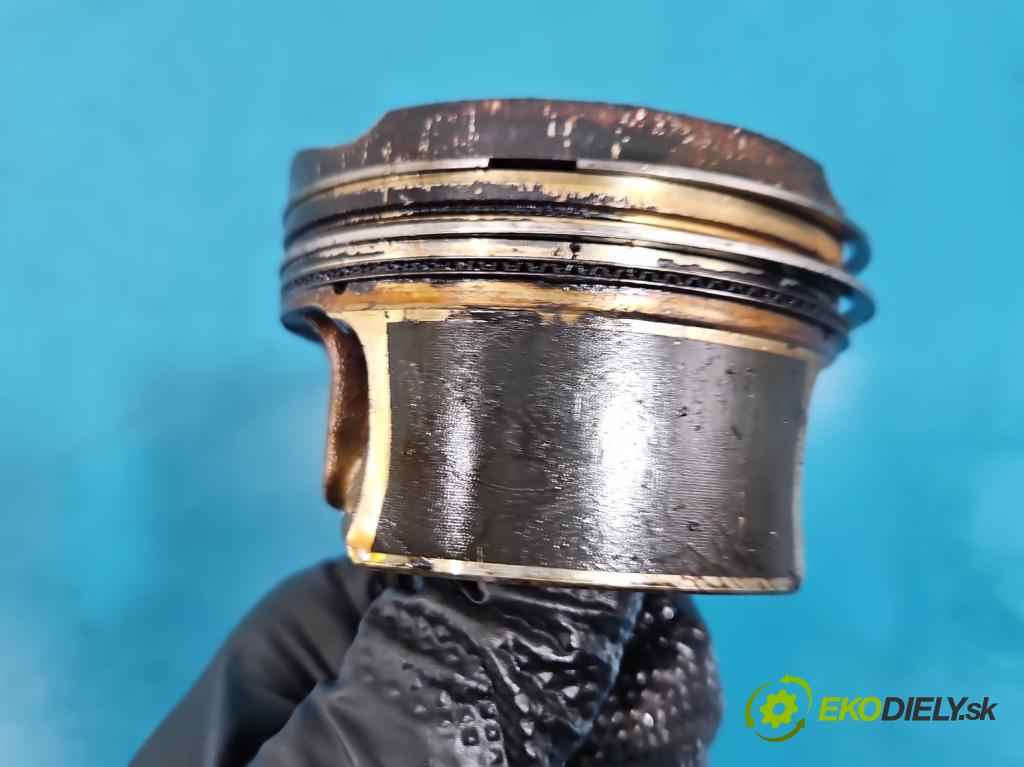 Skoda Scala 2019- 1.5 TSI 150 HP manual 110 kW 1498 cm3 5- piest (Piest)