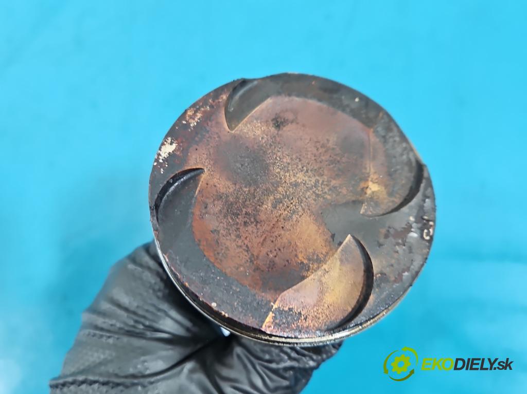 Skoda Scala 2019- 1.5 TSI 150 HP manual 110 kW 1498 cm3 5- piest (Piest)