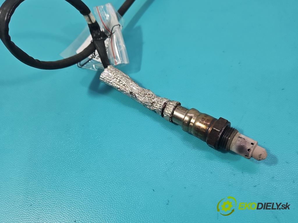 Skoda Scala 2019- 1.5 TSI 150 HP manual 110 kW 1498 cm3 5- Sonda lambda 04E906262KB (Lambda sonda)