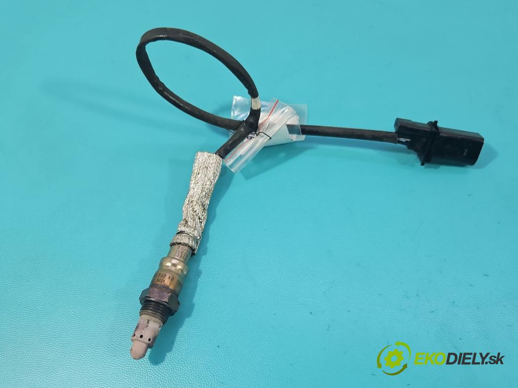 Skoda Scala 2019- 1.5 TSI 150 hp manual 110 kW 1498 cm3 5- Sonda lambda 04E906262KB (Lambda sonda)