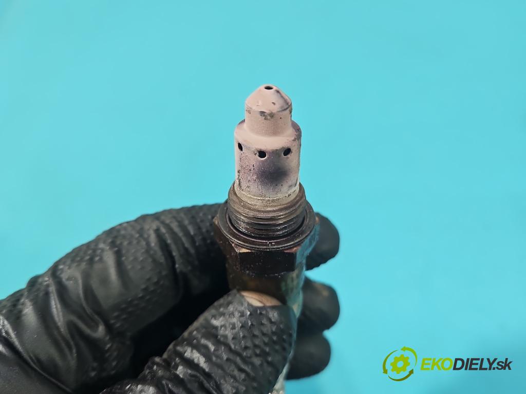 Skoda Scala 2019- 1.5 TSI 150 HP manual 110 kW 1498 cm3 5- Sonda lambda 04E906262KB (Lambda sonda)