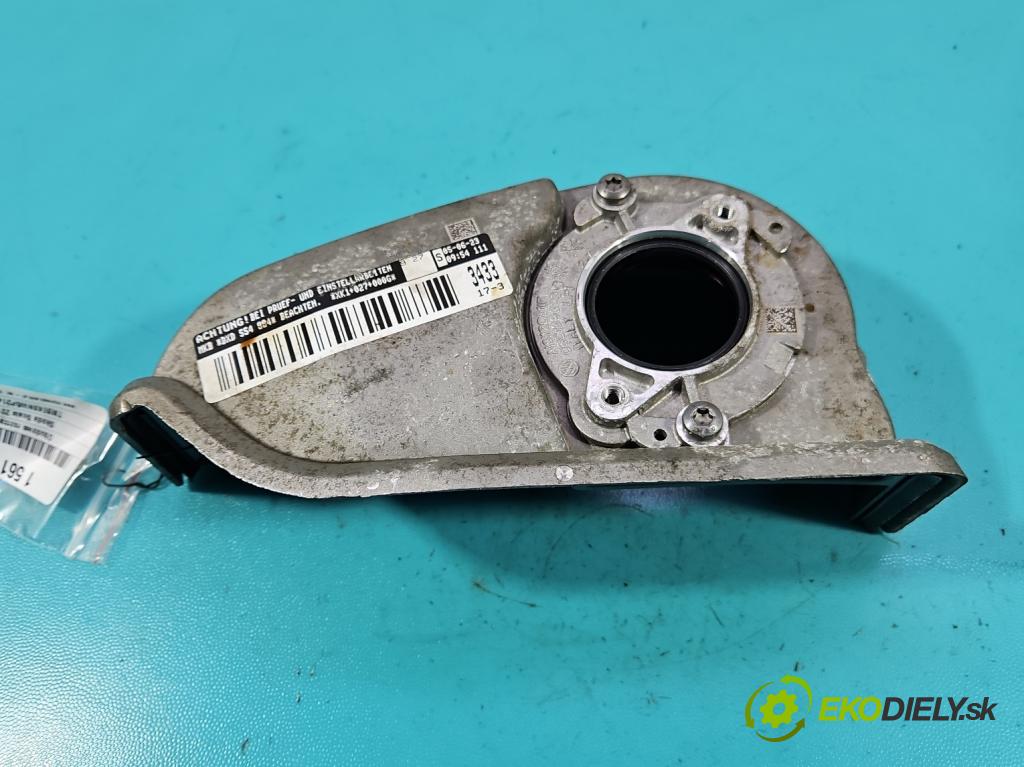 Skoda Scala 2019- 1.5 TSI 150 HP manual 110 kW 1498 cm3 5- obal načasovanie 05E109108J (Kryt motora)