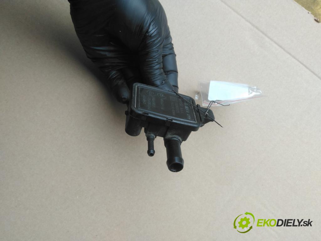 Peugeot 308 I 2007-2013 1.6 16V 120 hp manual 88 kW 1598 cm3 5- snímač tlaku LPG DE802125