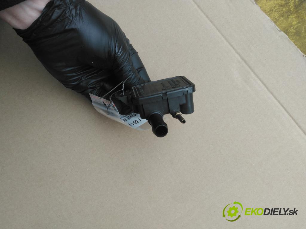 Peugeot 308 I 2007-2013 1.6 16V 120 hp manual 88 kW 1598 cm3 5- snímač tlaku LPG DE802125