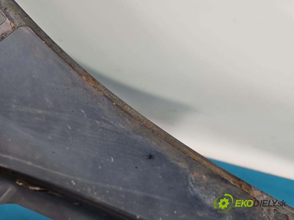 Kia Ceed I 2006-2012 1.4 16V 105 HP manual 77 kW 1396 cm3 3- blatník predné ľavý  (Blatník predný ľavý)