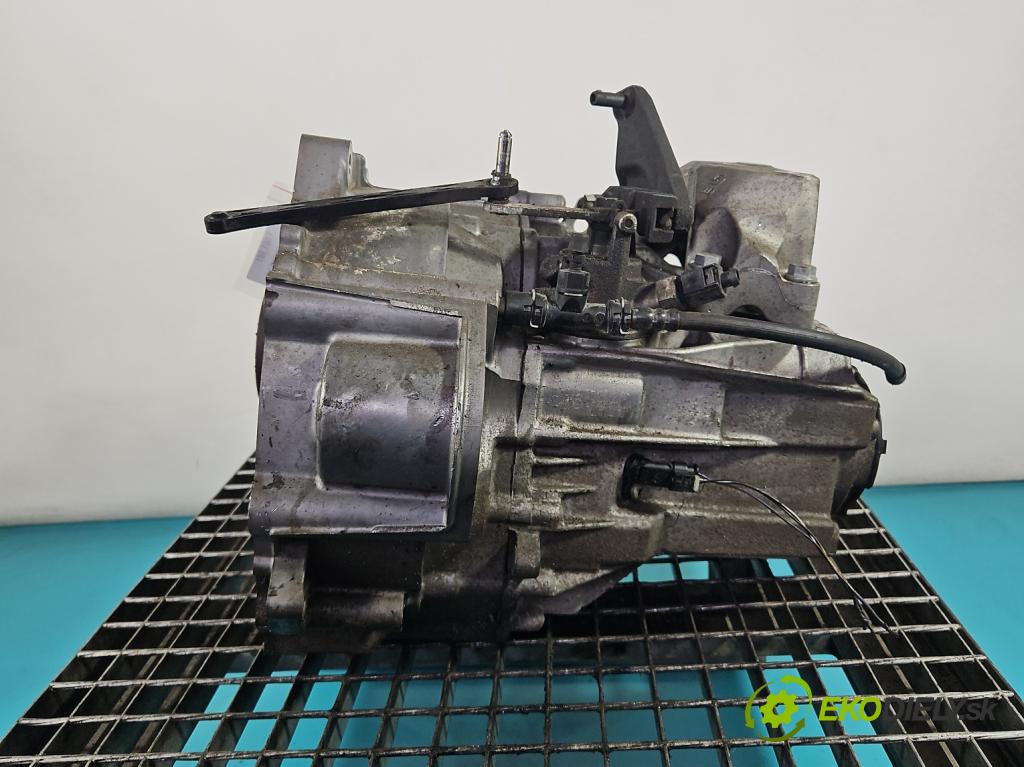 Skoda Scala 2019- 1.5 TSI 150 hp manual 110 kW 1498 cm3 5- převodovka stupňová manual VCF