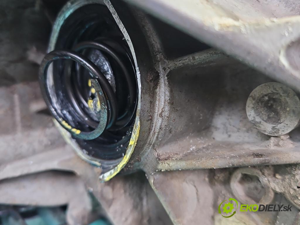 Skoda Scala 2019- 1.5 TSI 150 hp manual 110 kW 1498 cm3 5- převodovka stupňová manual VCF