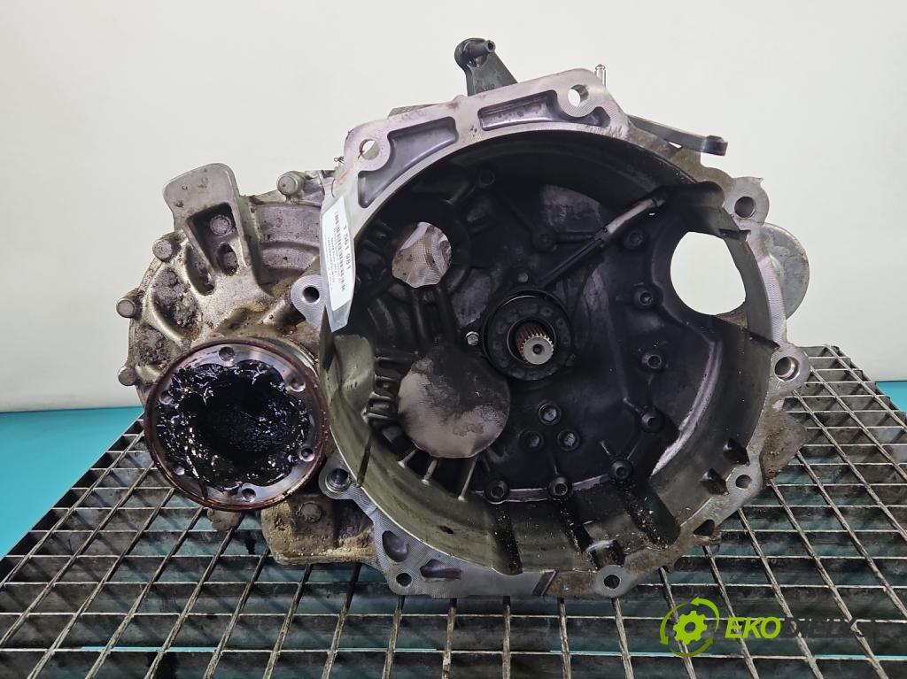 Skoda Scala 2019- 1.5 TSI 150 hp manual 110 kW 1498 cm3 5- převodovka stupňová manual VCF