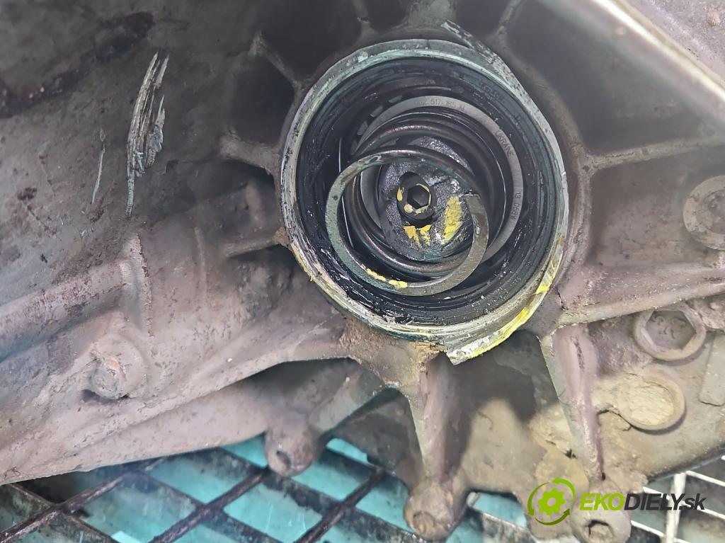 Skoda Scala 2019- 1.5 TSI 150 hp manual 110 kW 1498 cm3 5- převodovka stupňová manual VCF