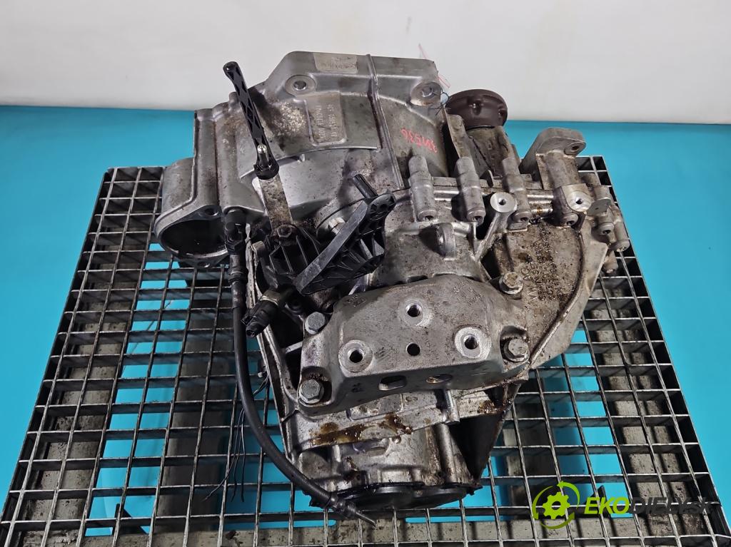 Skoda Scala 2019- 1.5 TSI 150 hp manual 110 kW 1498 cm3 5- převodovka stupňová manual VCF