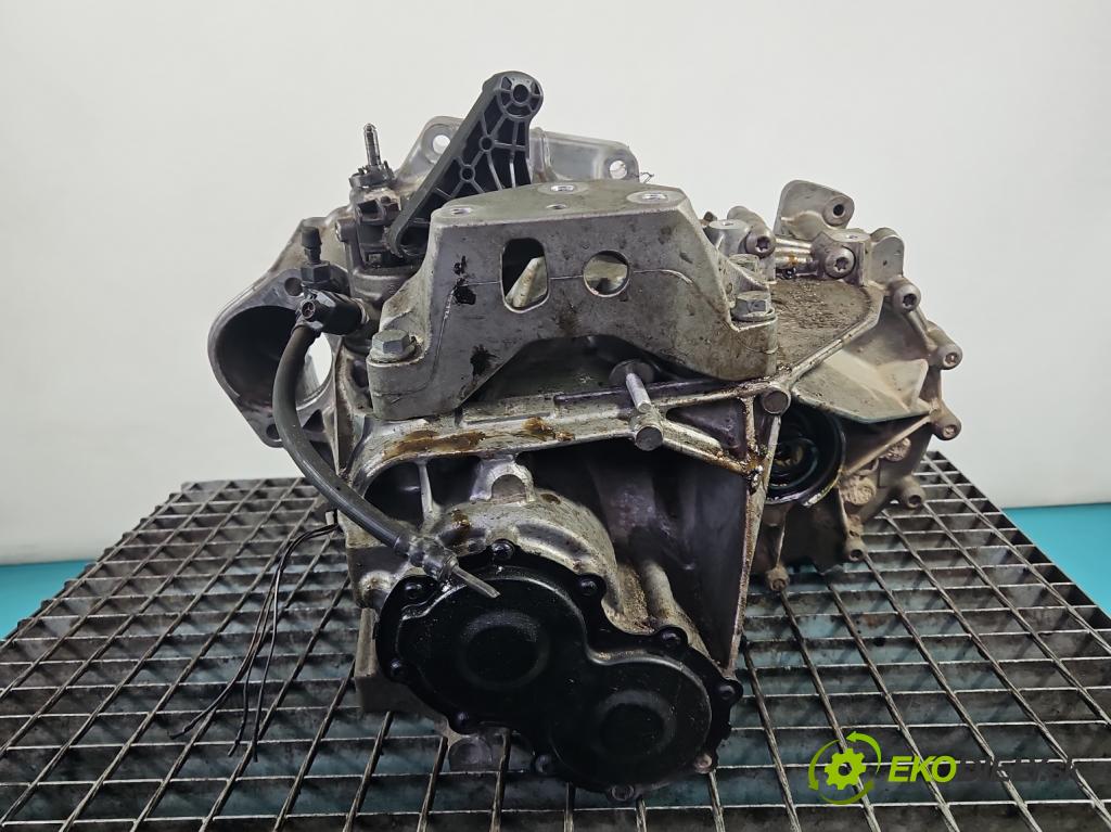 Skoda Scala 2019- 1.5 TSI 150 hp manual 110 kW 1498 cm3 5- převodovka stupňová manual VCF