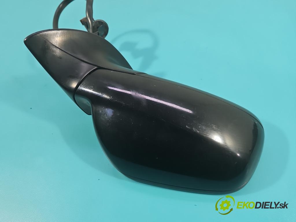 Peugeot 407 2.0 hdi 136 HP manual 100 kW 1997 cm3 5- zrkadlo pravé  (Kľučka dverí ostatné)