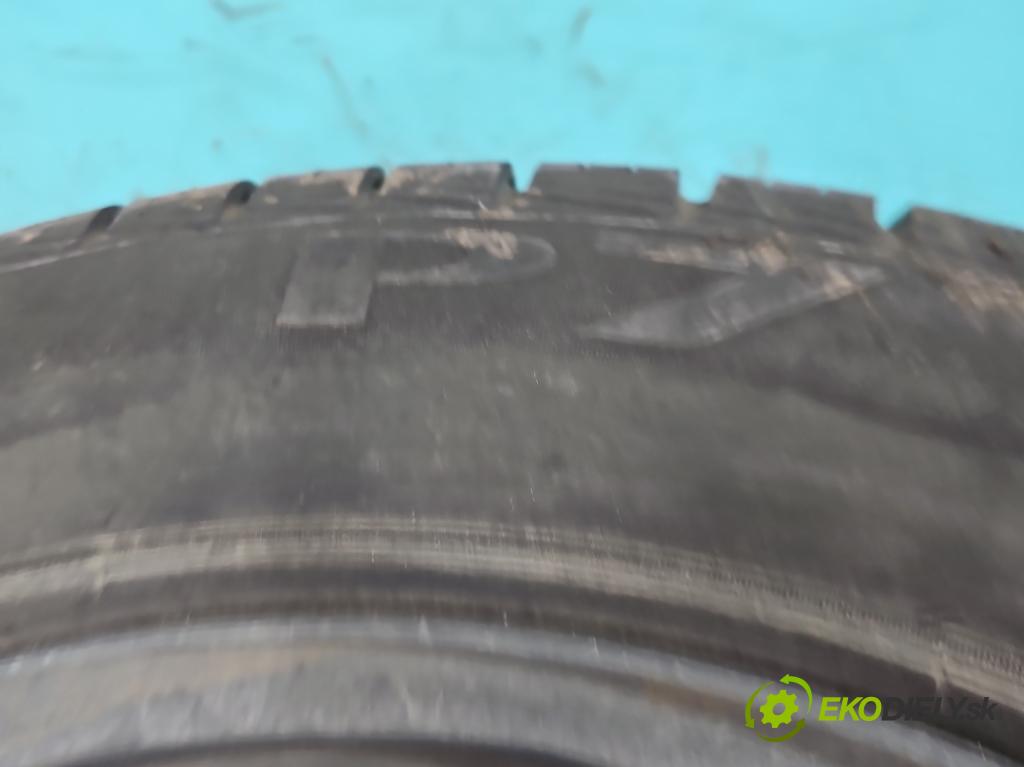 Peugeot 407 2.0 hdi 136 HP manual 100 kW 1997 cm3 5- koleso rezervne 17"