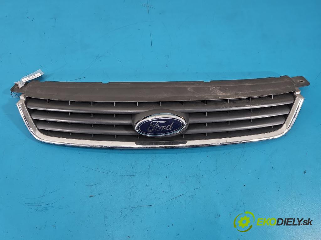 Ford Kuga Mk1 2008-2013 2.0 tdci 136hp manual 100 kW 1997 cm3 5- mřížka 8V41-R7081-A