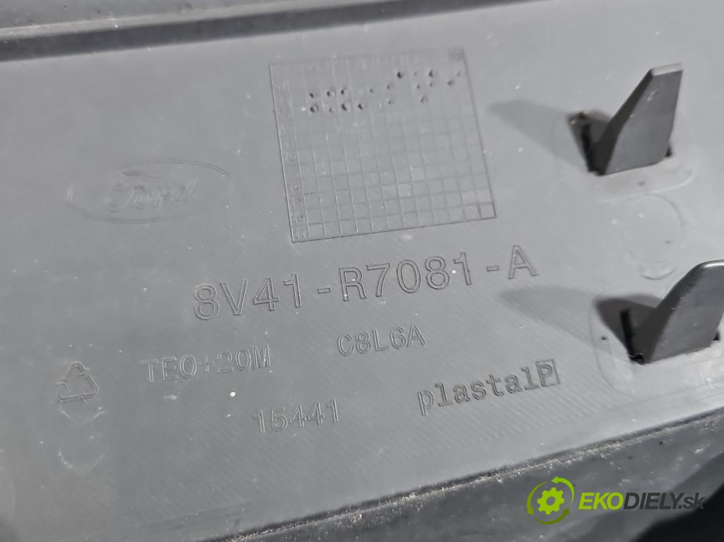 Ford Kuga Mk1 2008-2013 2.0 tdci 136hp manual 100 kW 1997 cm3 5- mřížka 8V41-R7081-A