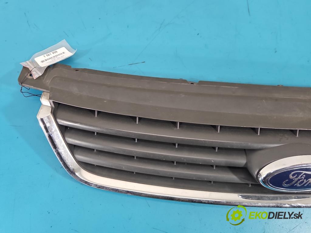 Ford Kuga Mk1 2008-2013 2.0 tdci 136hp manual 100 kW 1997 cm3 5- mřížka 8V41-R7081-A