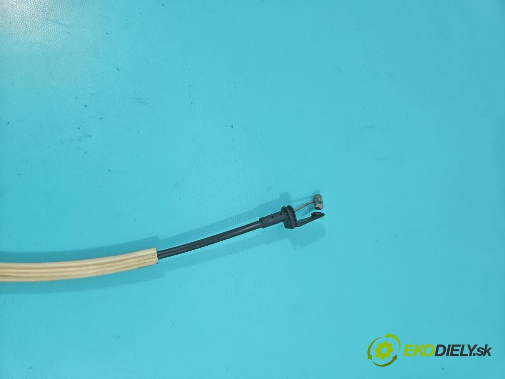 Ford Kuga Mk1 2008-2013 2.0 tdci 136hp manual 100 kW 1997 cm3 5- zámek přední levý 8V4A-S21813-MA