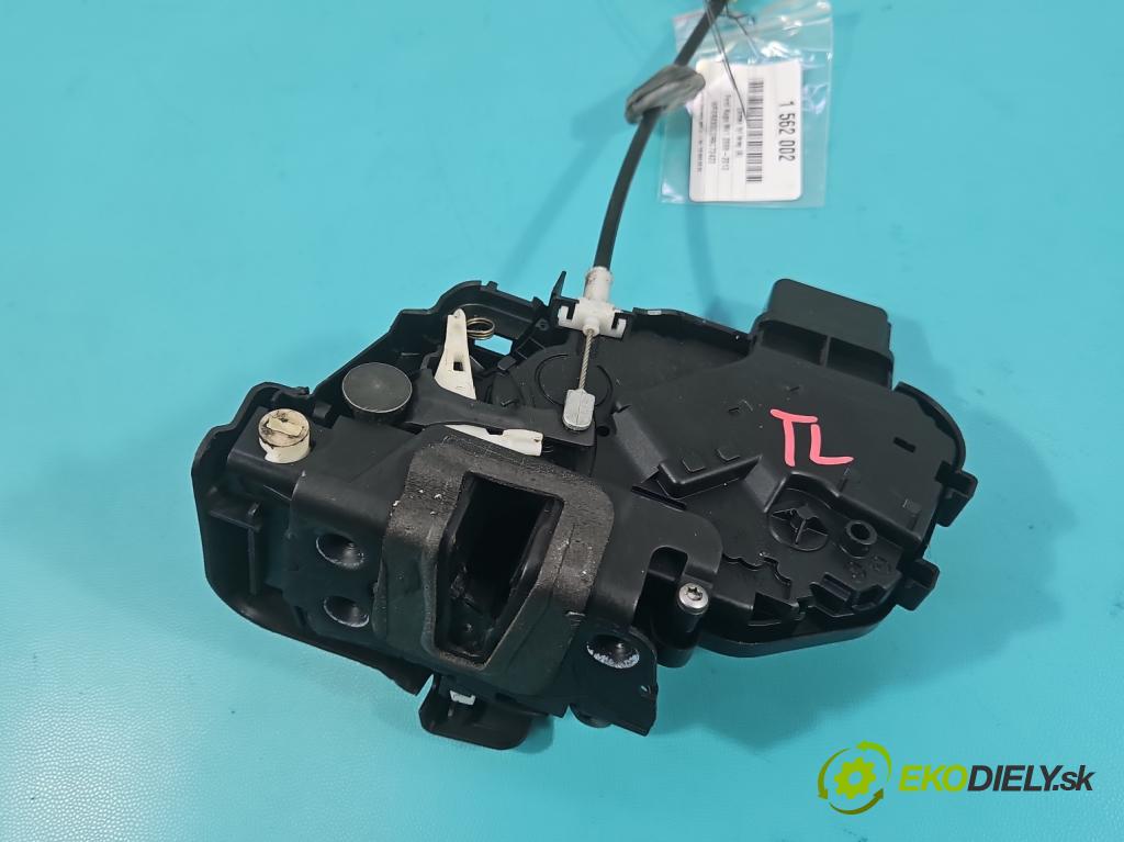 Ford Kuga Mk1 2008-2013 2.0 tdci 136hp manual 100 kW 1997 cm3 5- zámek zadní levý 8V4A-S26413-EA