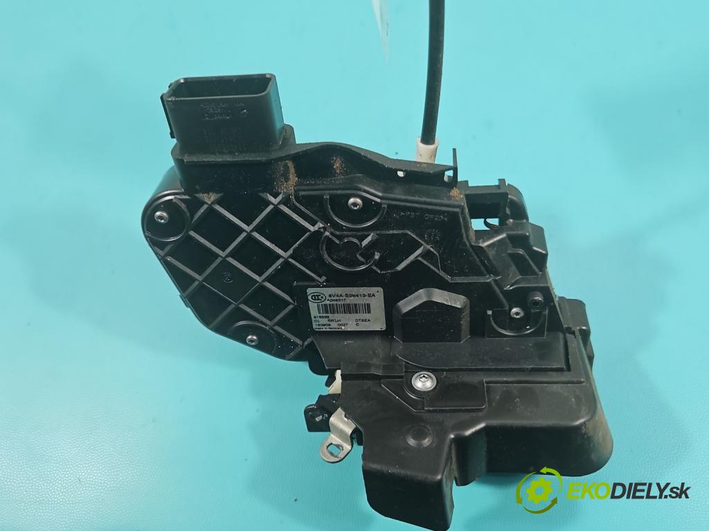 Ford Kuga Mk1 2008-2013 2.0 tdci 136hp manual 100 kW 1997 cm3 5- zámek zadní levý 8V4A-S26413-EA