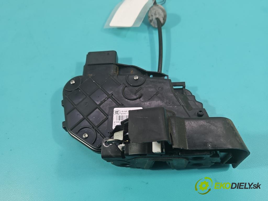 Ford Kuga Mk1 2008-2013 2.0 tdci 136hp manual 100 kW 1997 cm3 5- zámek zadní levý 8V4A-S26413-EA