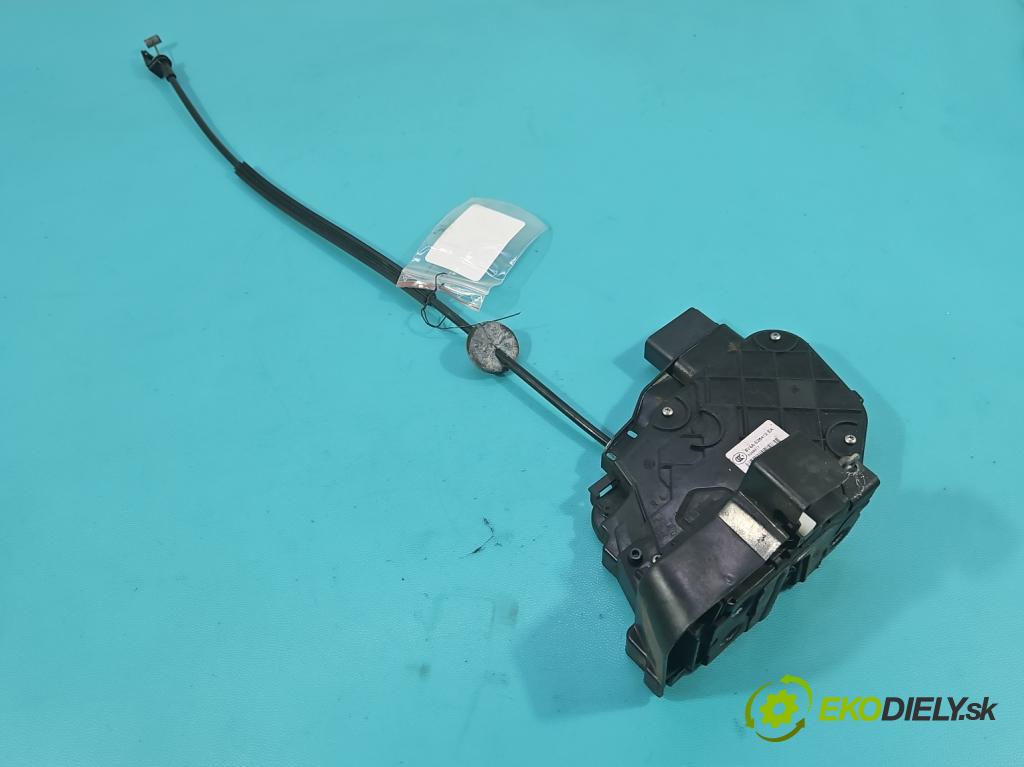 Ford Kuga Mk1 2008-2013 2.0 tdci 136 HP manual 100 kW 1997 cm3 5- zámok zadné pravý 8V4A-S26412EA