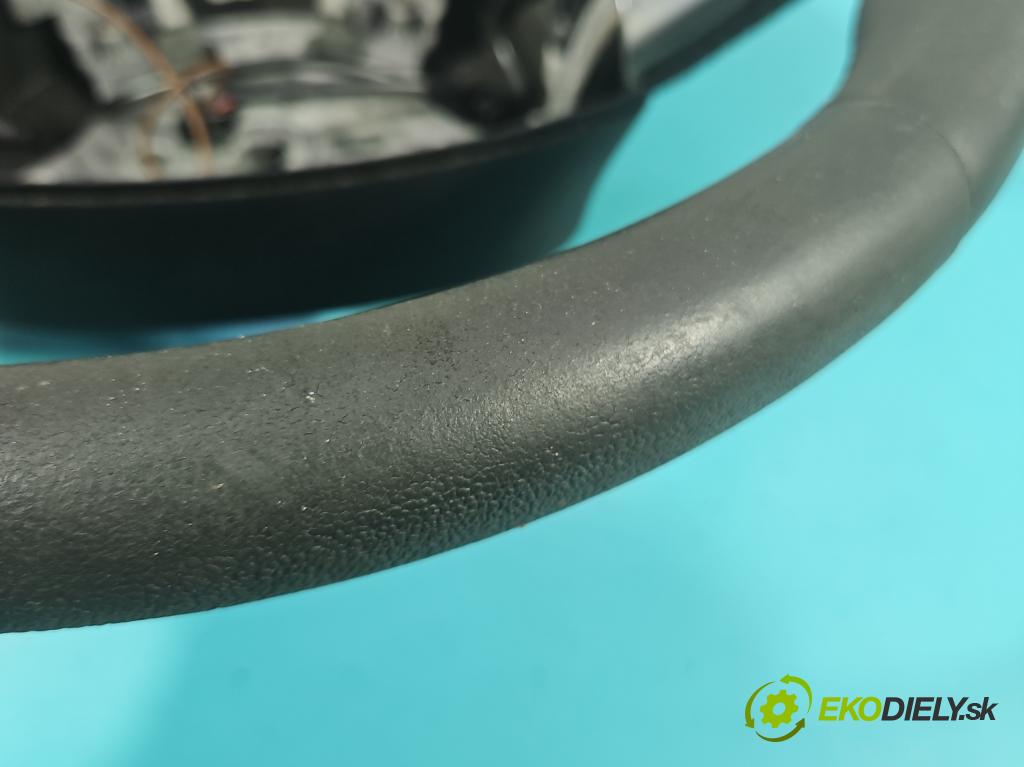 Ford Kuga Mk1 2008-2013 2.0 tdci 136 HP manual 100 kW 1997 cm3 5- volant 3M513600CJW (Volant)