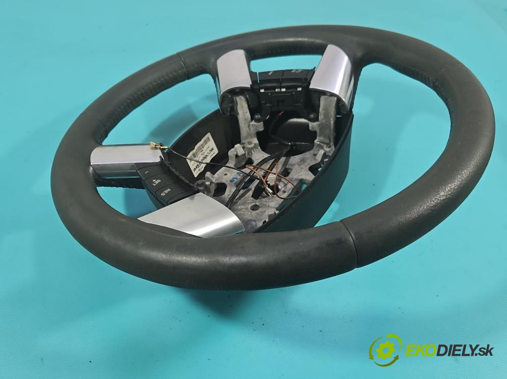 Ford Kuga Mk1 2008-2013 2.0 tdci 136 HP manual 100 kW 1997 cm3 5- volant 3M513600CJW (Volant)