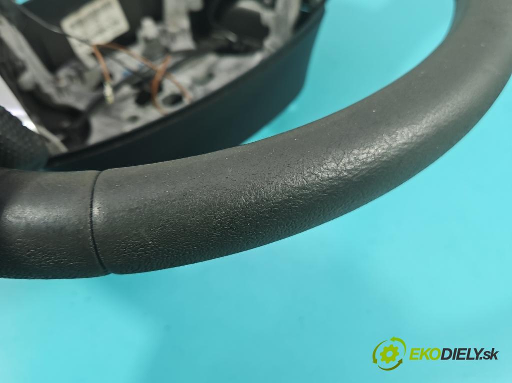 Ford Kuga Mk1 2008-2013 2.0 tdci 136 HP manual 100 kW 1997 cm3 5- volant 3M513600CJW (Volant)