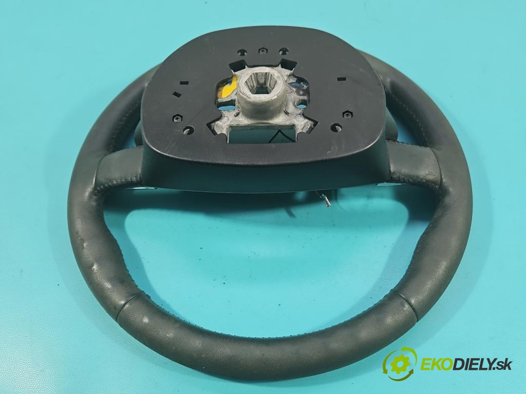 Ford Kuga Mk1 2008-2013 2.0 tdci 136 HP manual 100 kW 1997 cm3 5- volant 3M513600CJW (Volant)